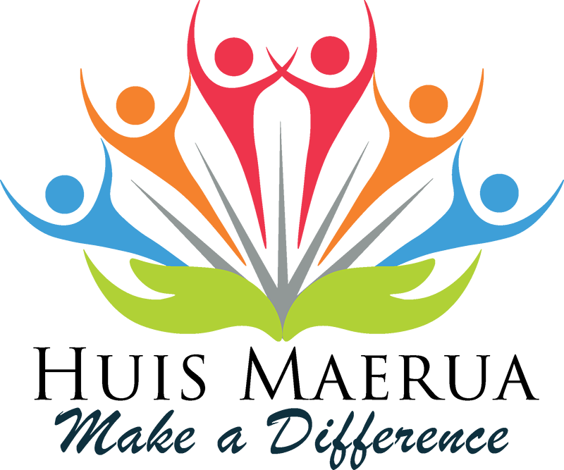 Huis Maerua Logo